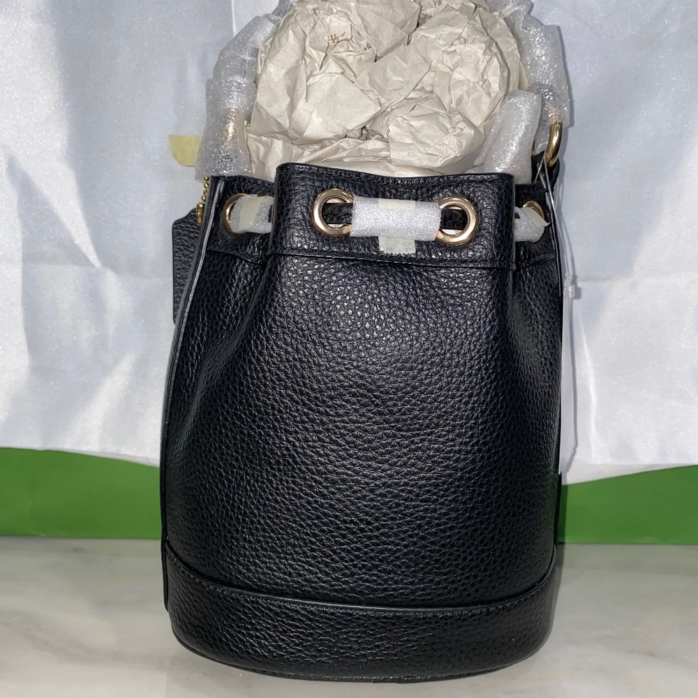 Coach Dempsey bucket bag NWT - Picture 3 of 9